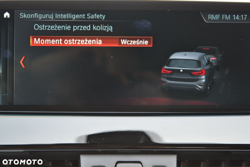 BMW X1 xDrive20d xLine sport - 18