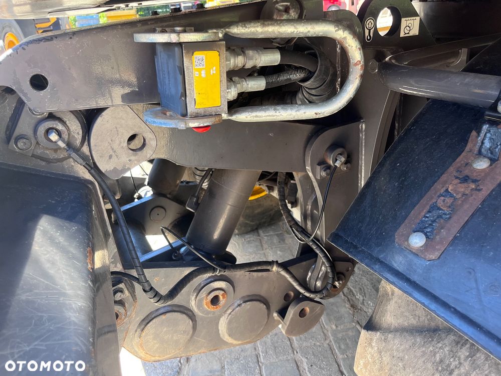 Volvo EW160E - 21