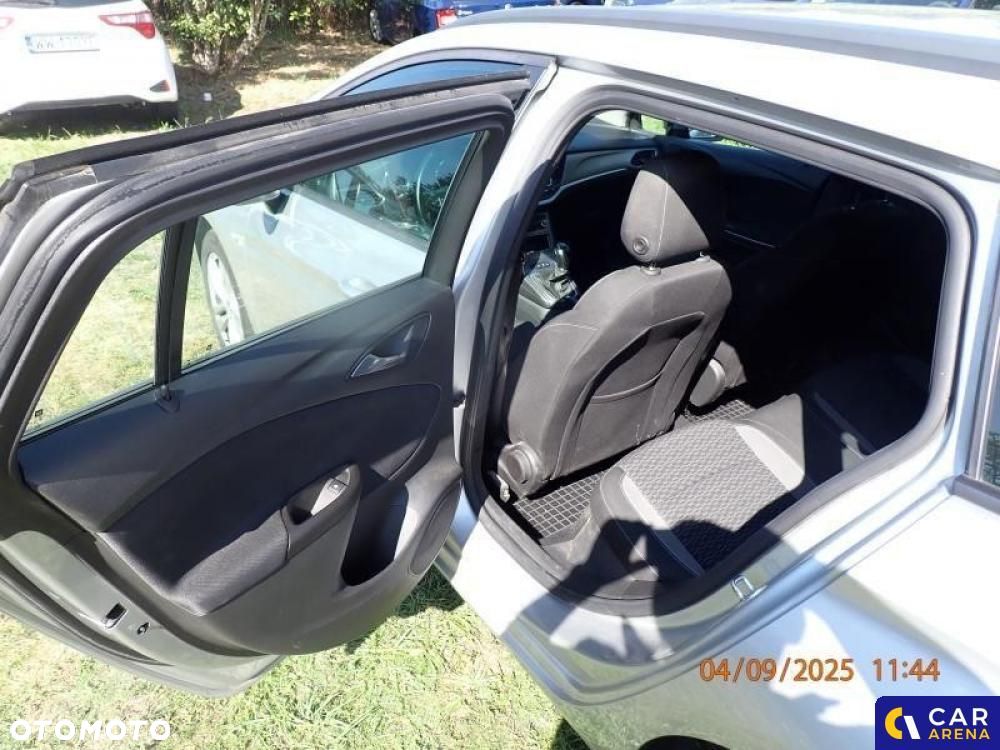Opel Astra V 1.5 CDTI Edition S&S - 17