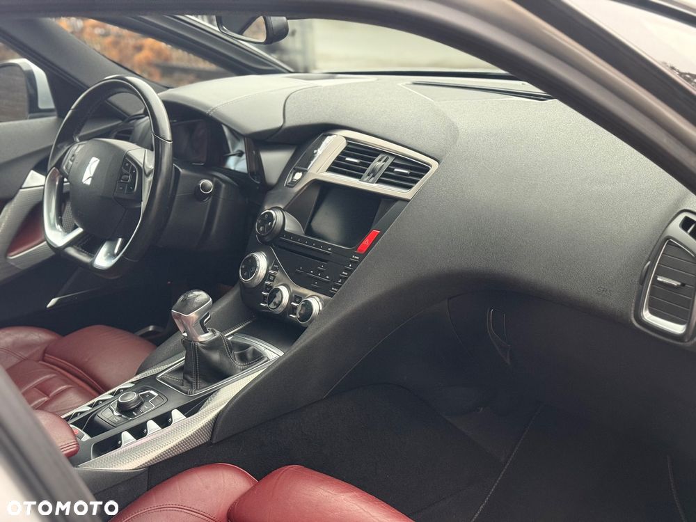 Citroën DS5 THP 200 SportChic - 19