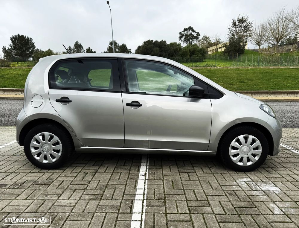 Skoda Citigo-e iV Best of - 14
