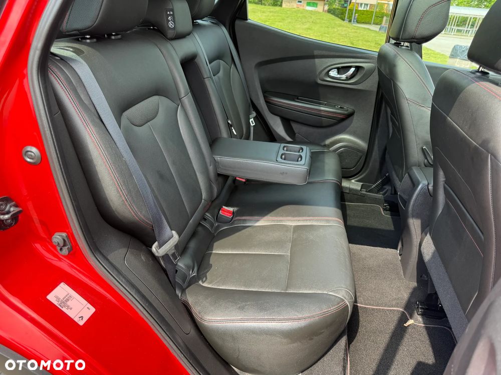 Renault Kadjar 1.6 dCi Energy S-Edition 4x4 - 12