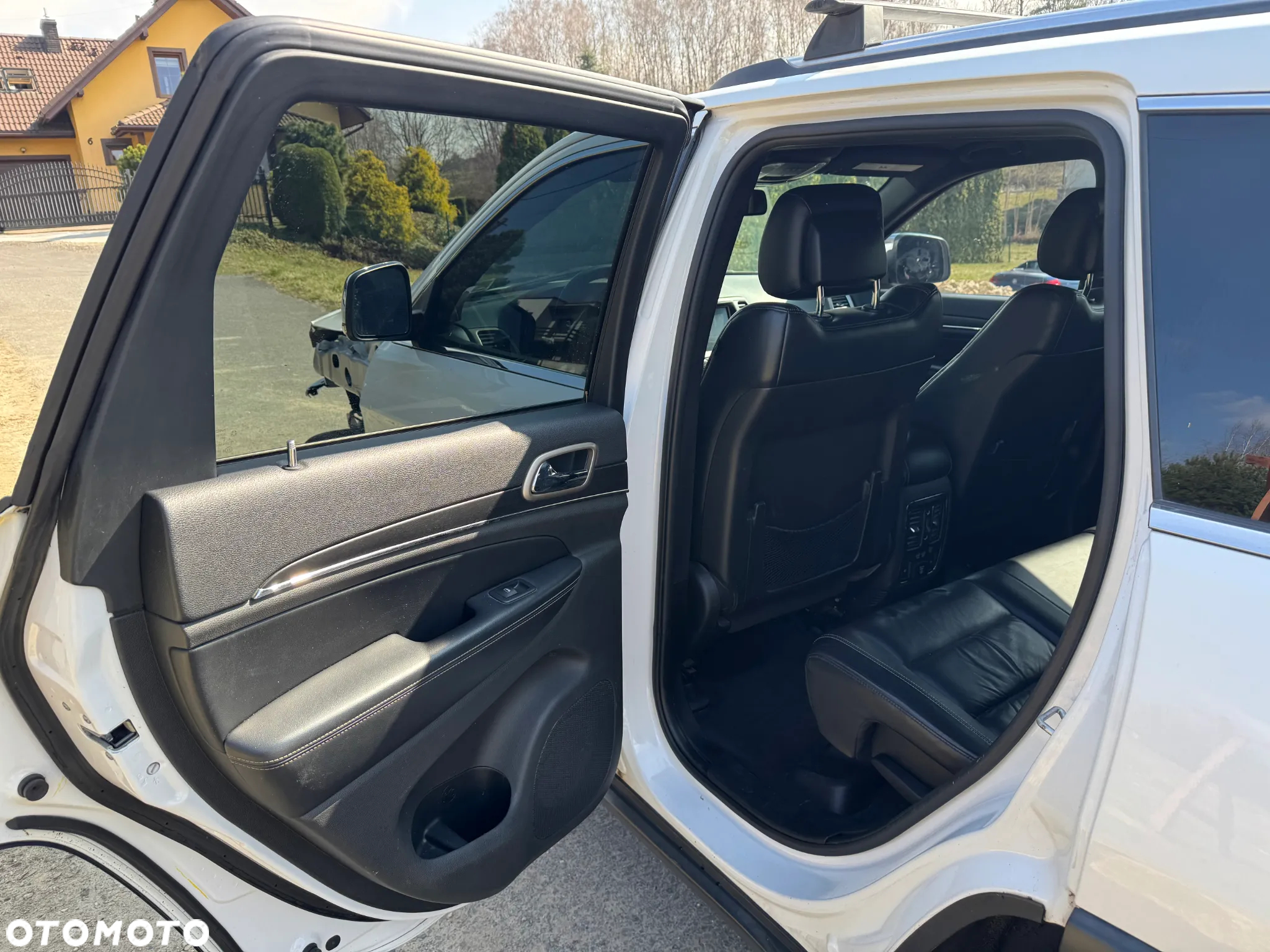 Jeep Grand Cherokee 3.6 V6 Limited - 26
