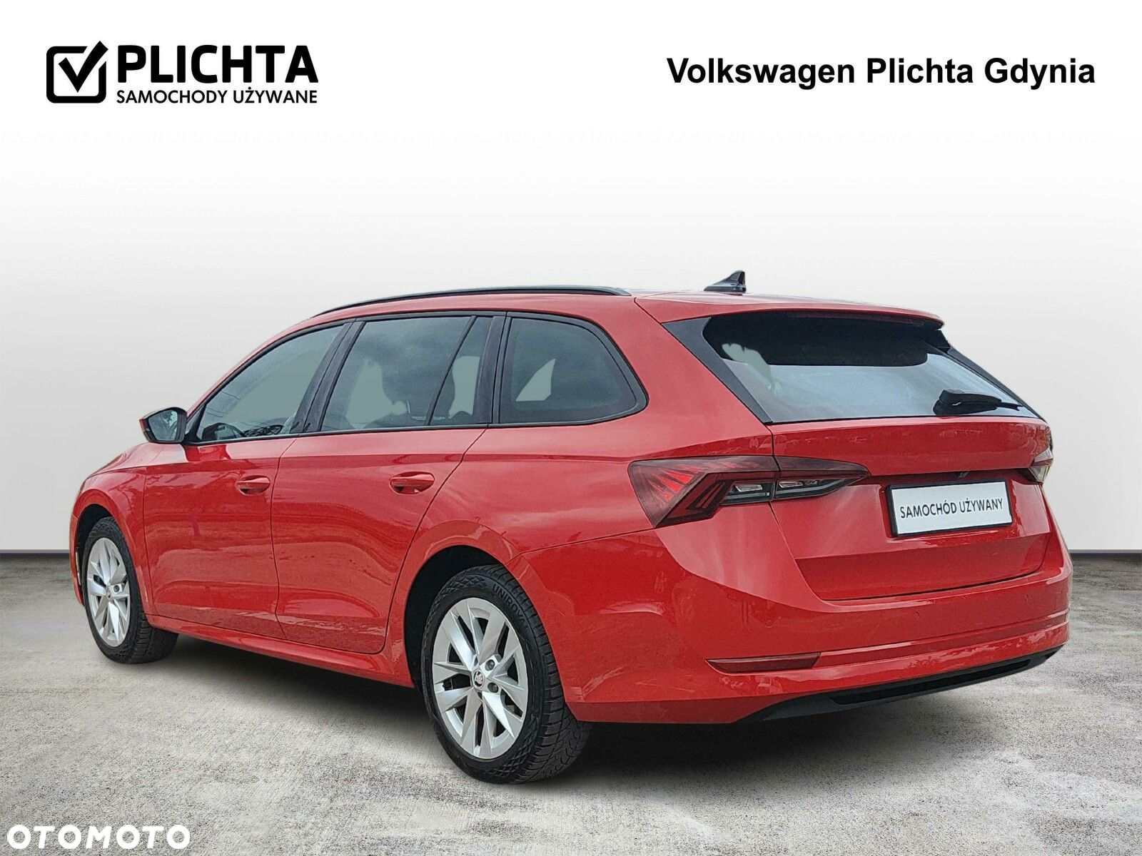 Skoda Octavia 1.5 TSI ACT Ambition - 3
