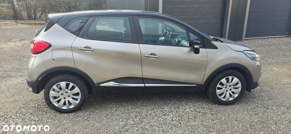 Renault Captur 1.5 dCi Energy Intens - 7