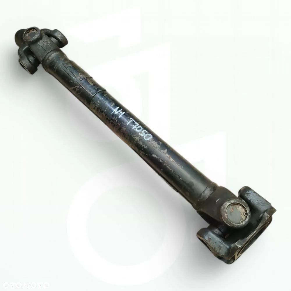 Wał napędowy Kardana 87664855 84415583 84486152 New Holland T 7050 - 2