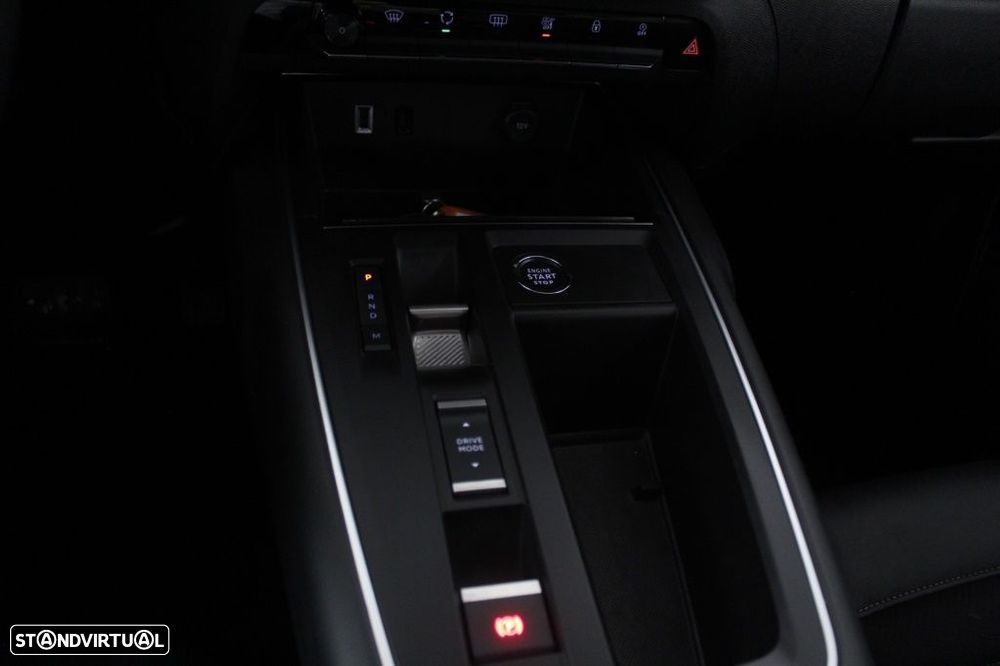 Citroën C5 Aircross 1.5 BlueHDi Max EAT8 - 30