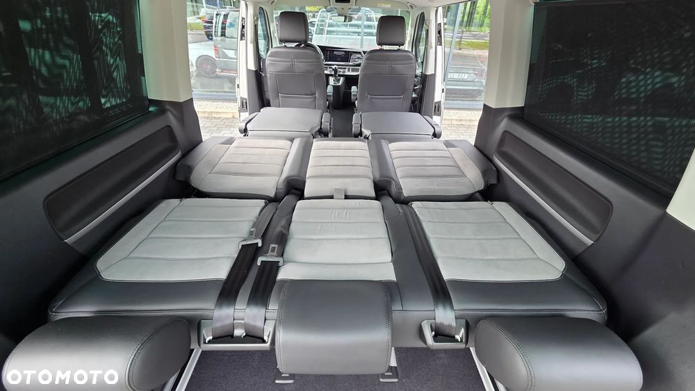Volkswagen Multivan 2.0 TDI L1 Highline 4Motion DSG - 30