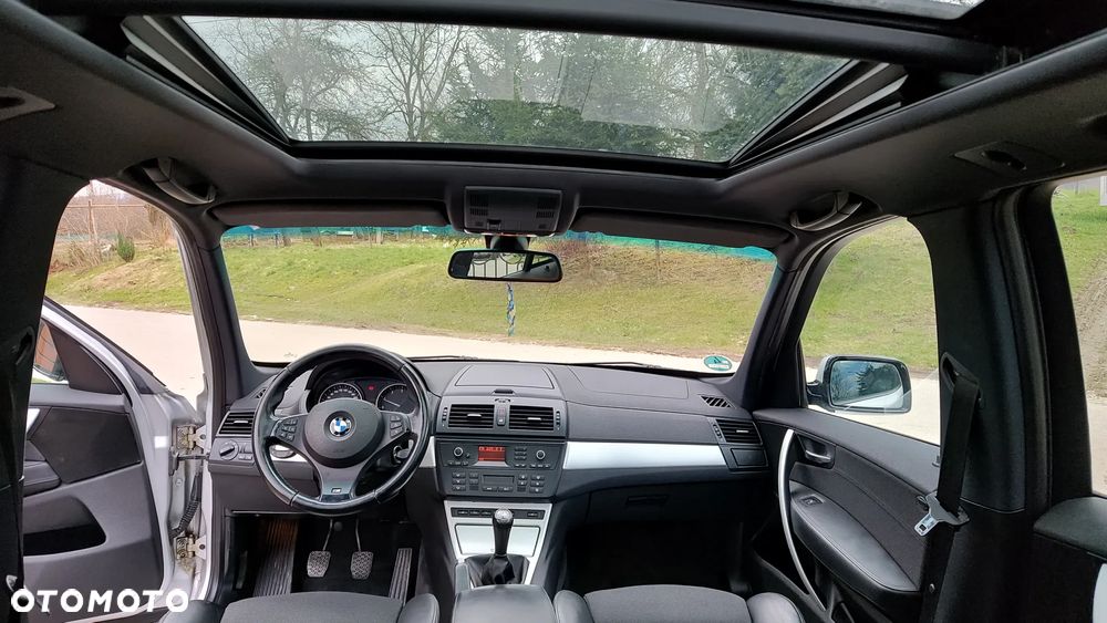 BMW X3 xDrive20d Limited Sport Edition - 20