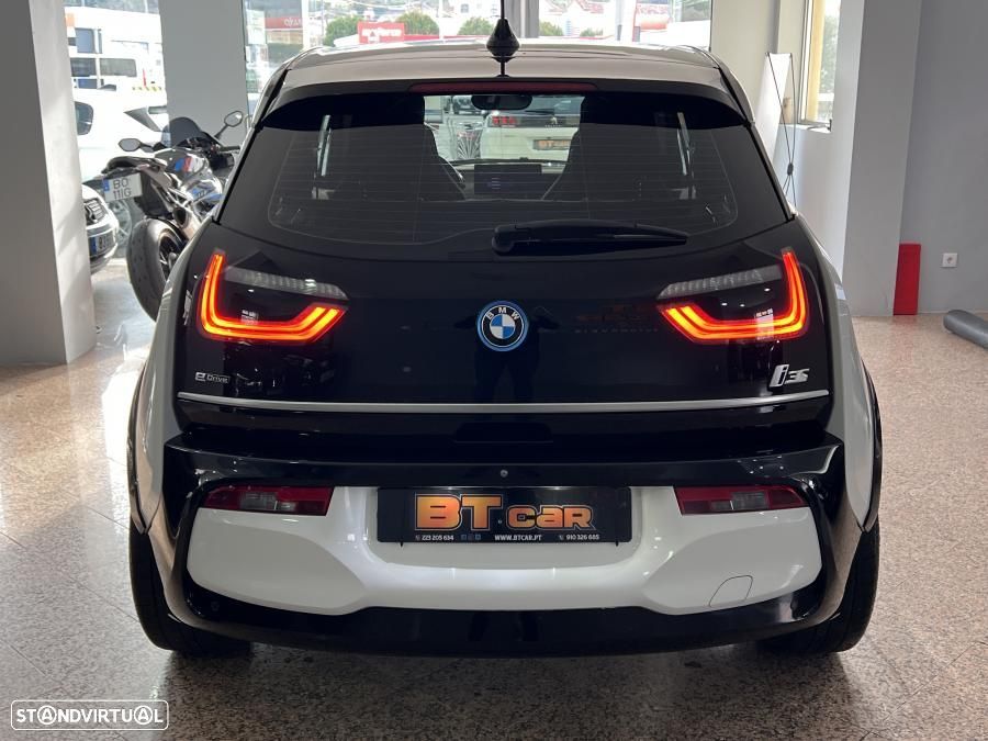 BMW i3 s 120Ah - 28