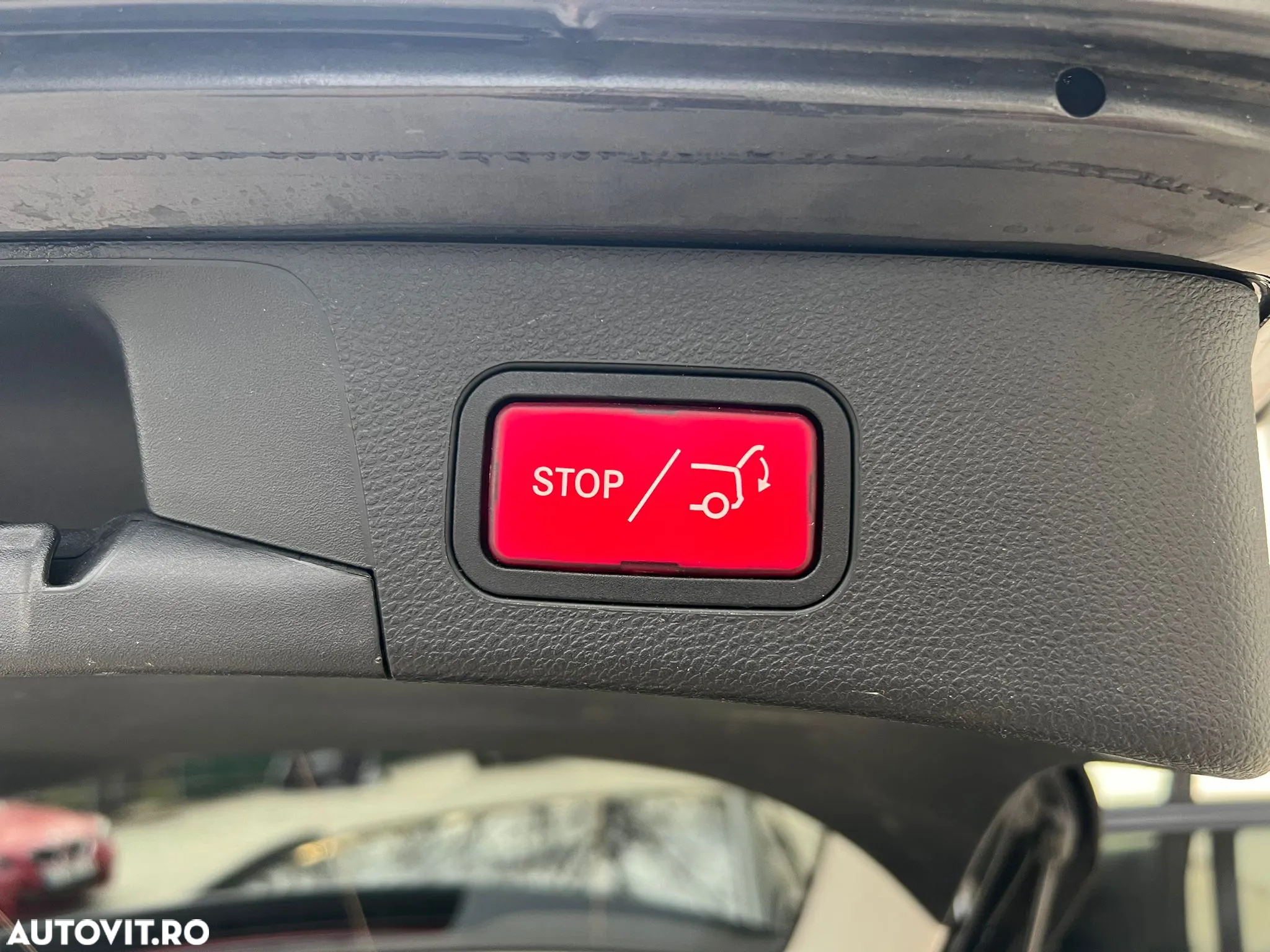 Mercedes-Benz C 200 d 9G-TRONIC Edition 19 - 14