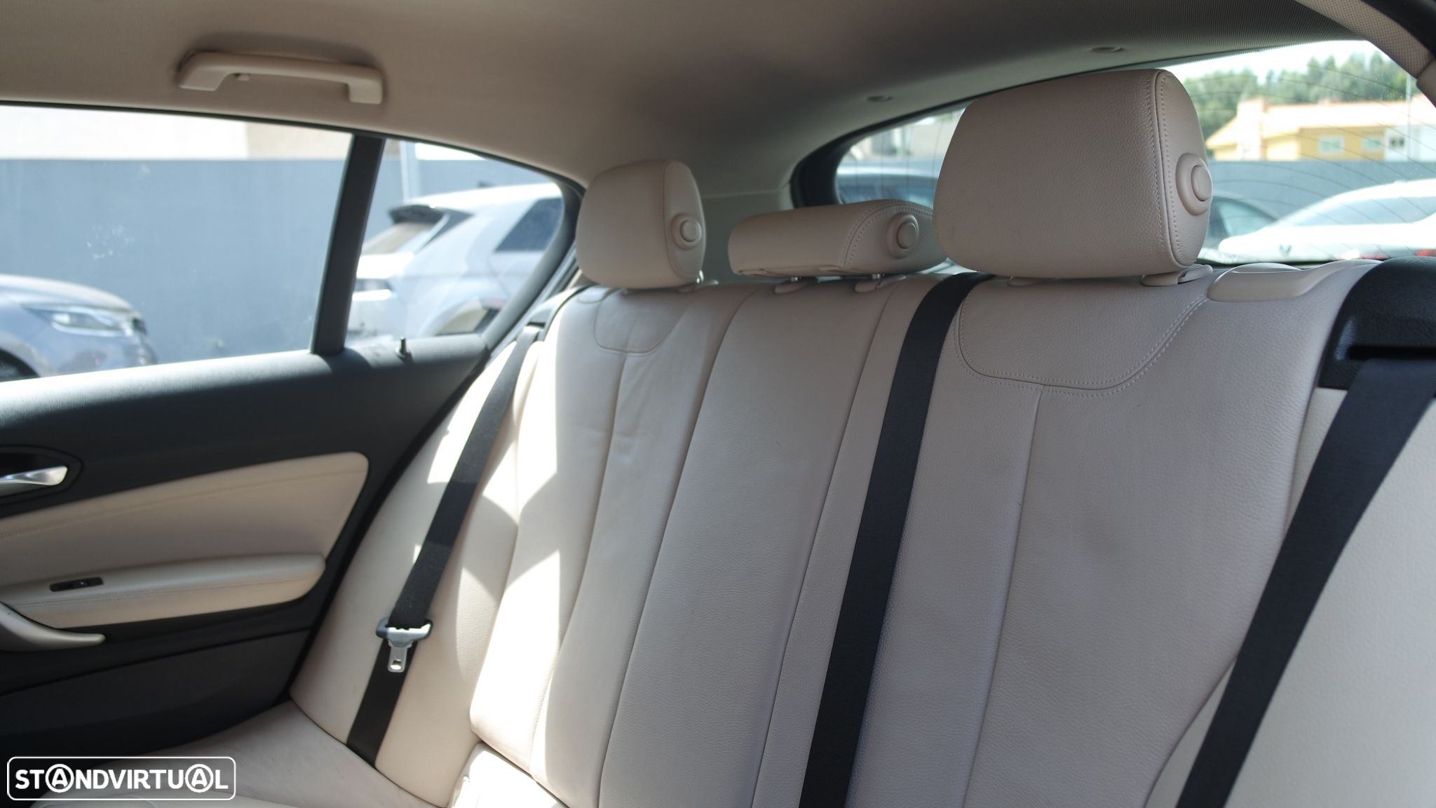 BMW 116 d Line Sport Auto - 15