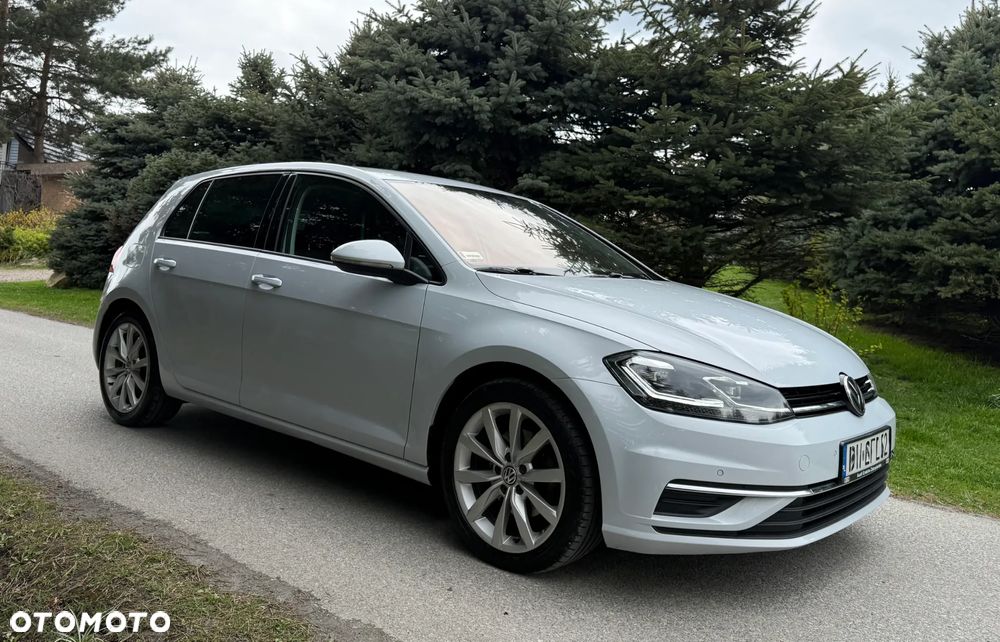 Volkswagen Golf 1.6 TDI BMT Comfortline - 5