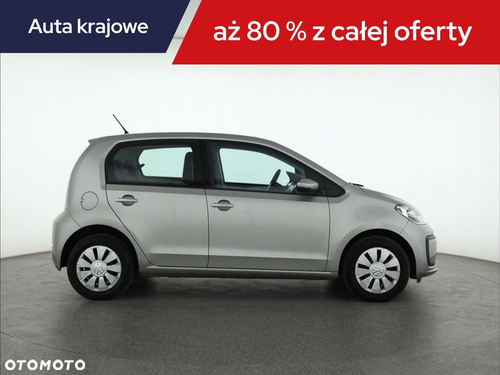 Volkswagen up! - 8