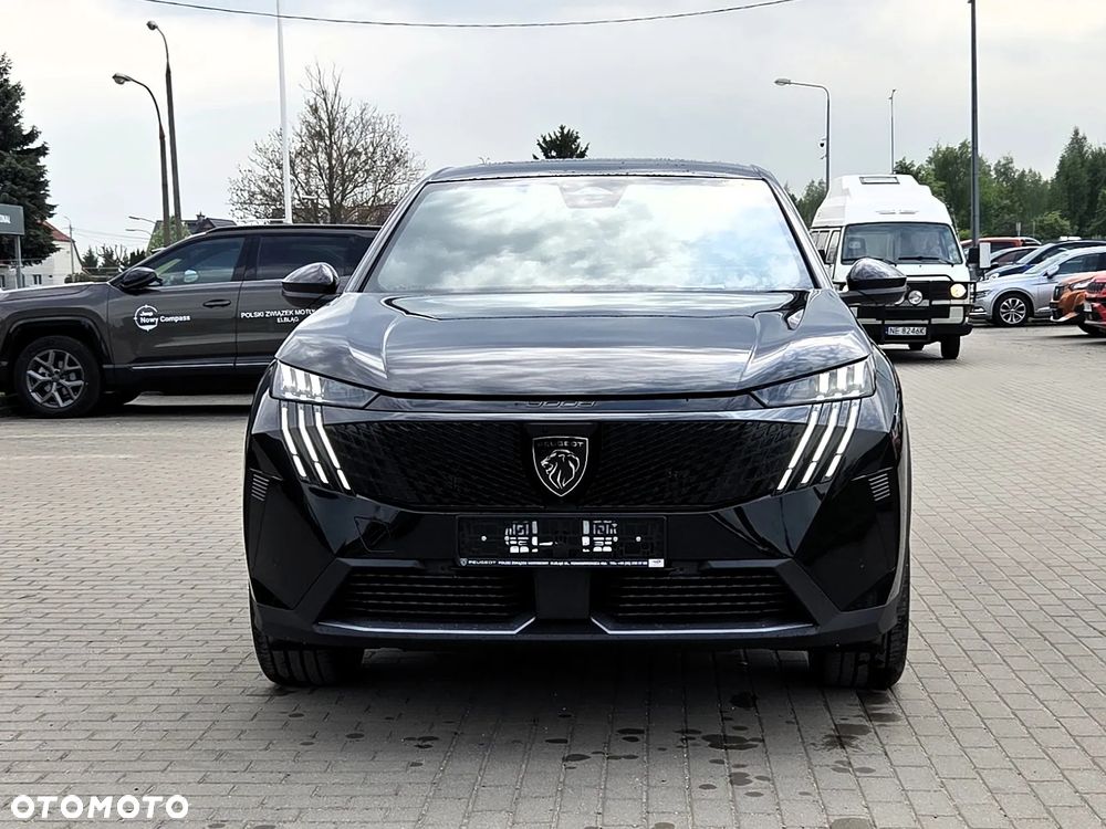 Peugeot 3008 1.6 PHEV 225 GT Exclusive e-DCS7 - 2