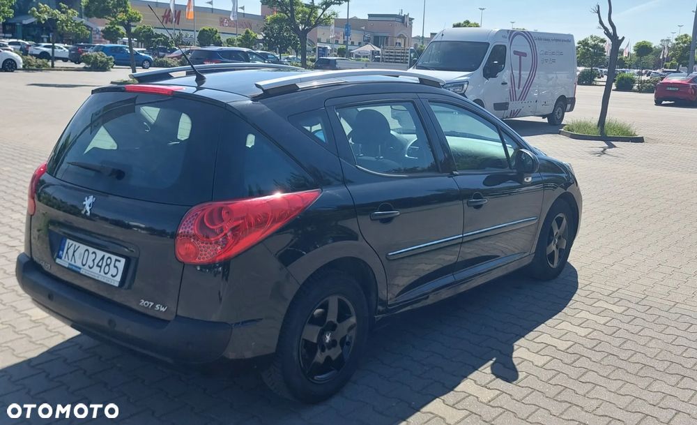 Peugeot 207 1.6 HDi - 9