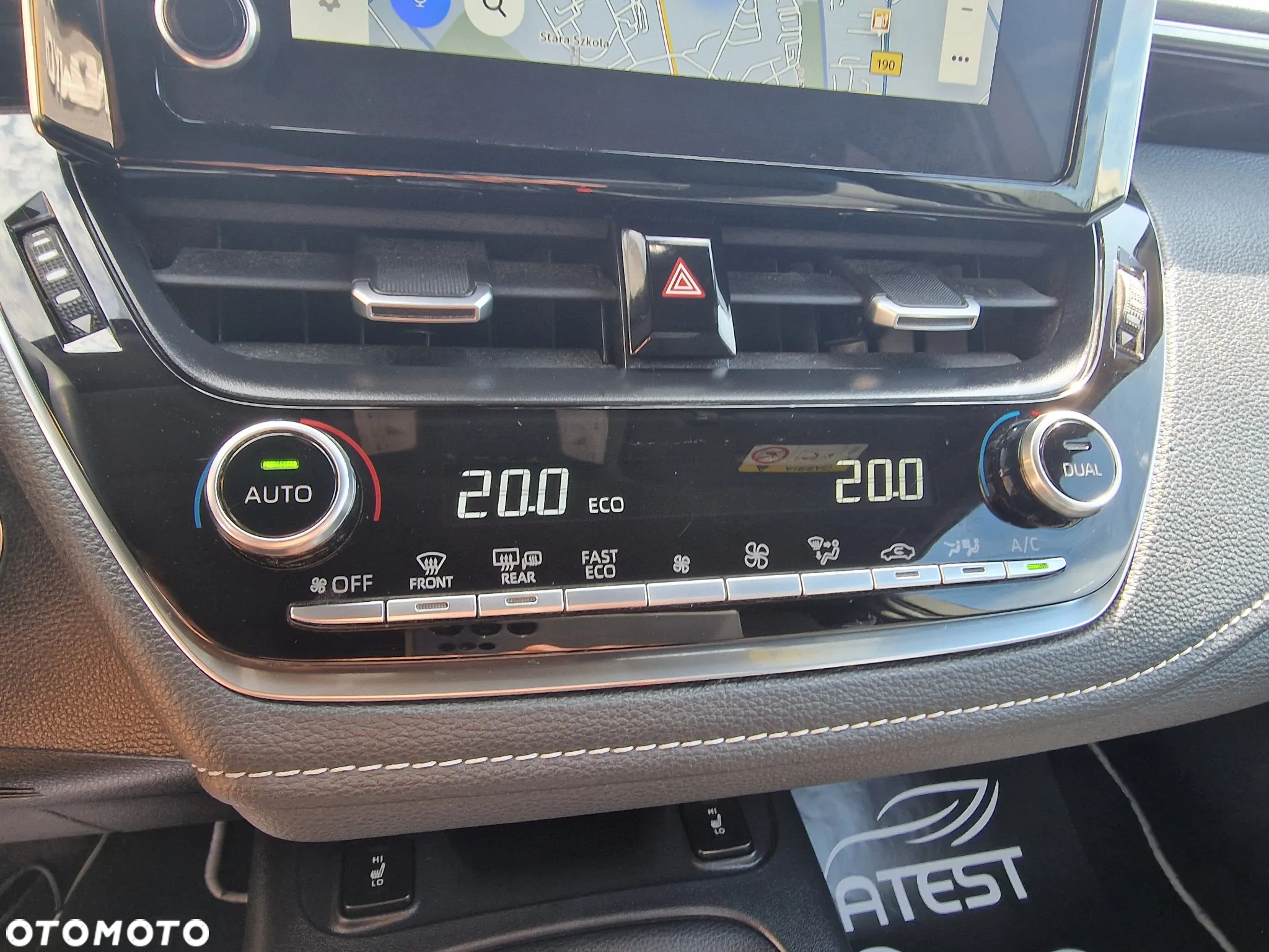 Toyota Corolla 1.8 Hybrid Active - 16