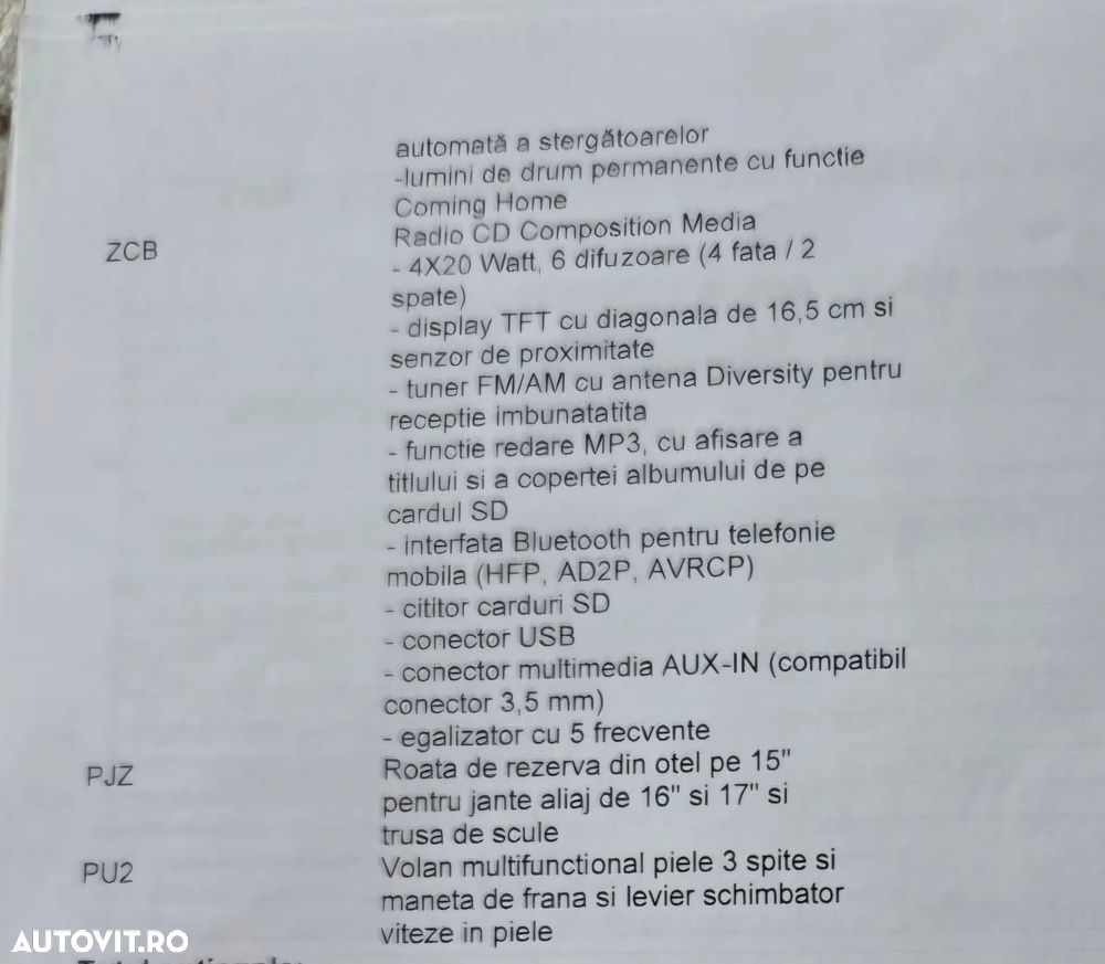 Volkswagen Polo - 13