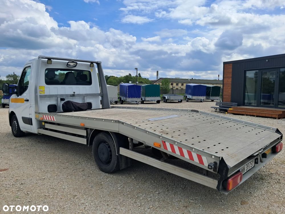 Renault MASTER - 3