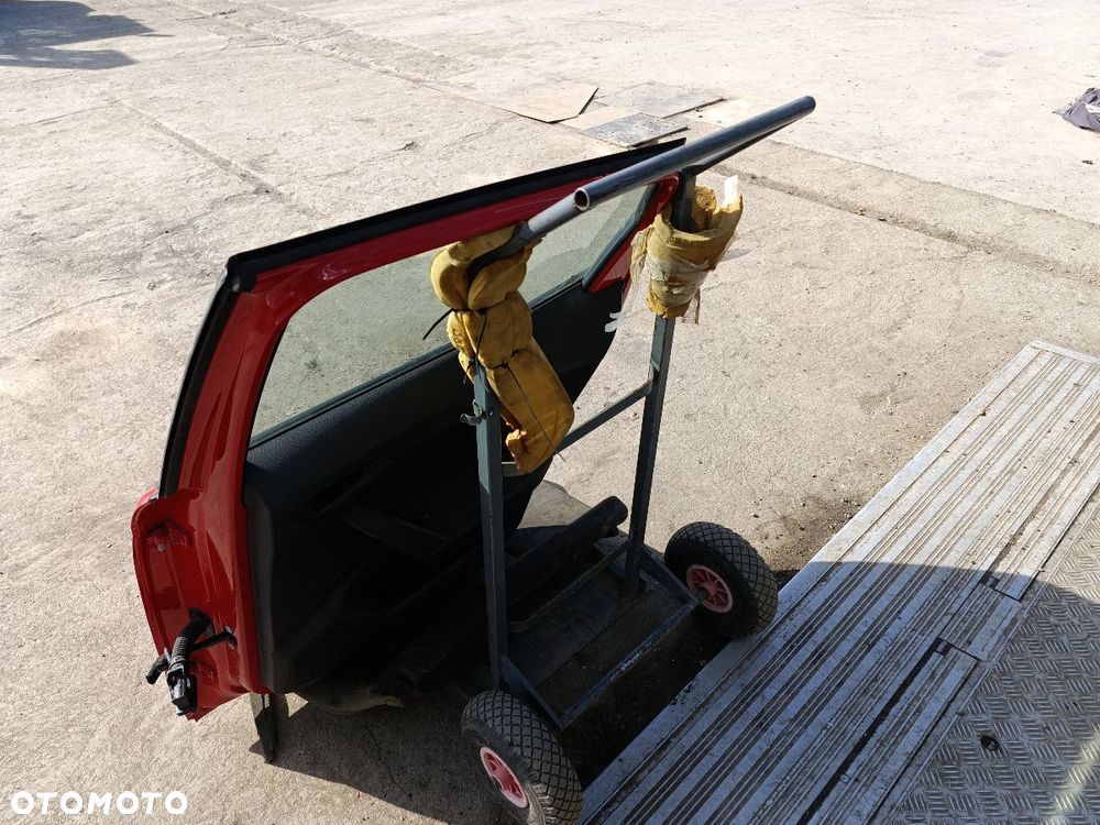 SEAT ARONA LIFT DRZWI PRAWE TYŁ - 8