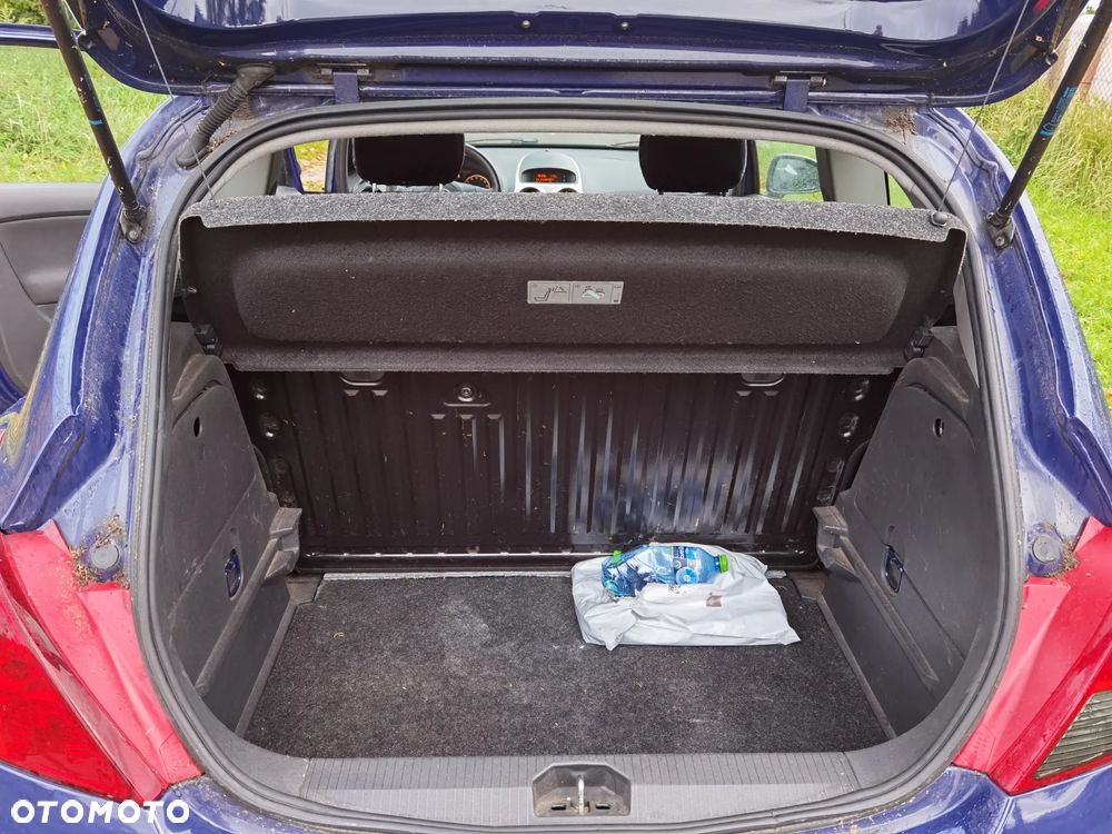 Opel Corsa 1.0 12V Enjoy - 9