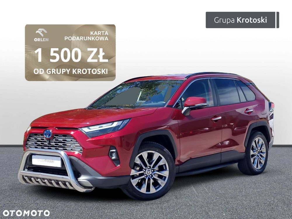 Toyota RAV4 - 2