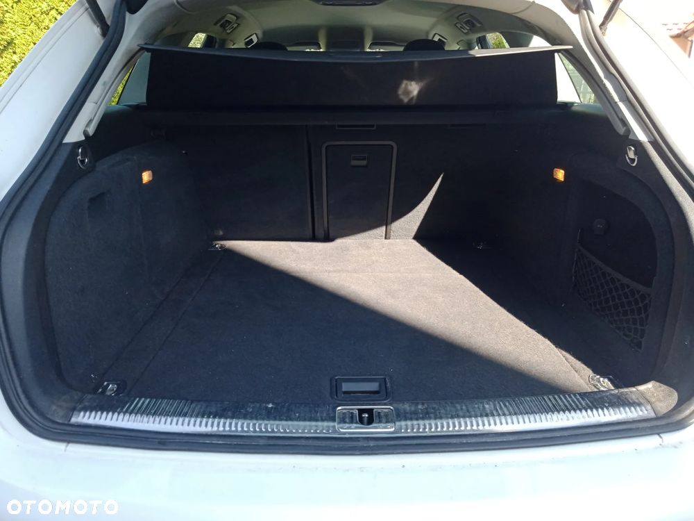 Audi A4 Avant 2.0 TDI DPF quattro S tronic Ambition - 7
