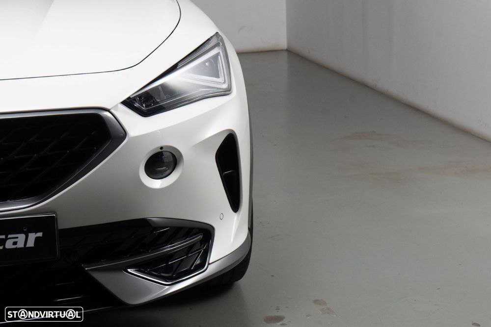Cupra Formentor 1.4 e-Hybrid DSG - 18