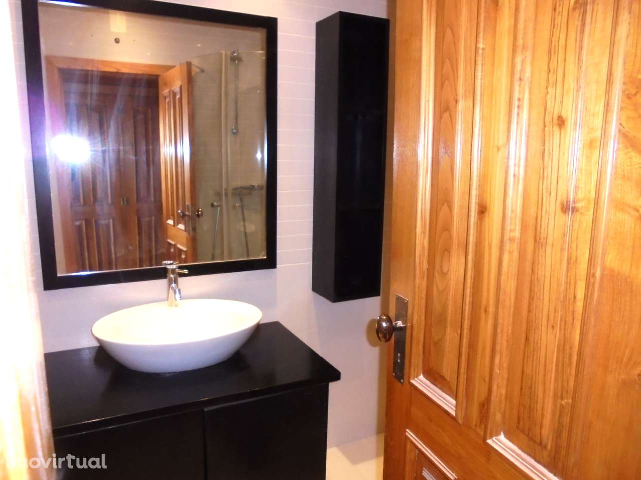 Cidral, R. Miguel Torga Fabuloso T 5 Duplex c/terraço, vistas cidade. - Grande imagem: 4/27