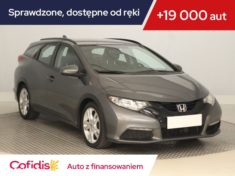 Honda Civic - 2