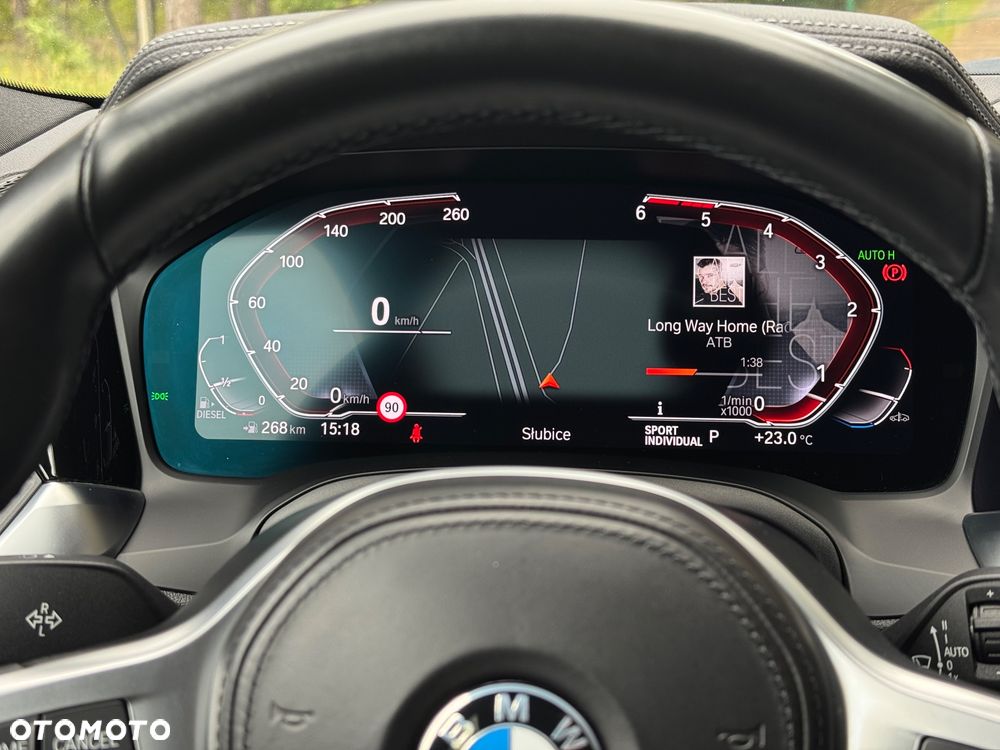 BMW Seria 3 320d Luxury Line Purity sport - 35