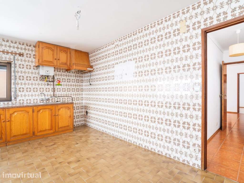 Apartamento T2 +1 | Gala, Figueira da Foz - Grande imagem: 2/31