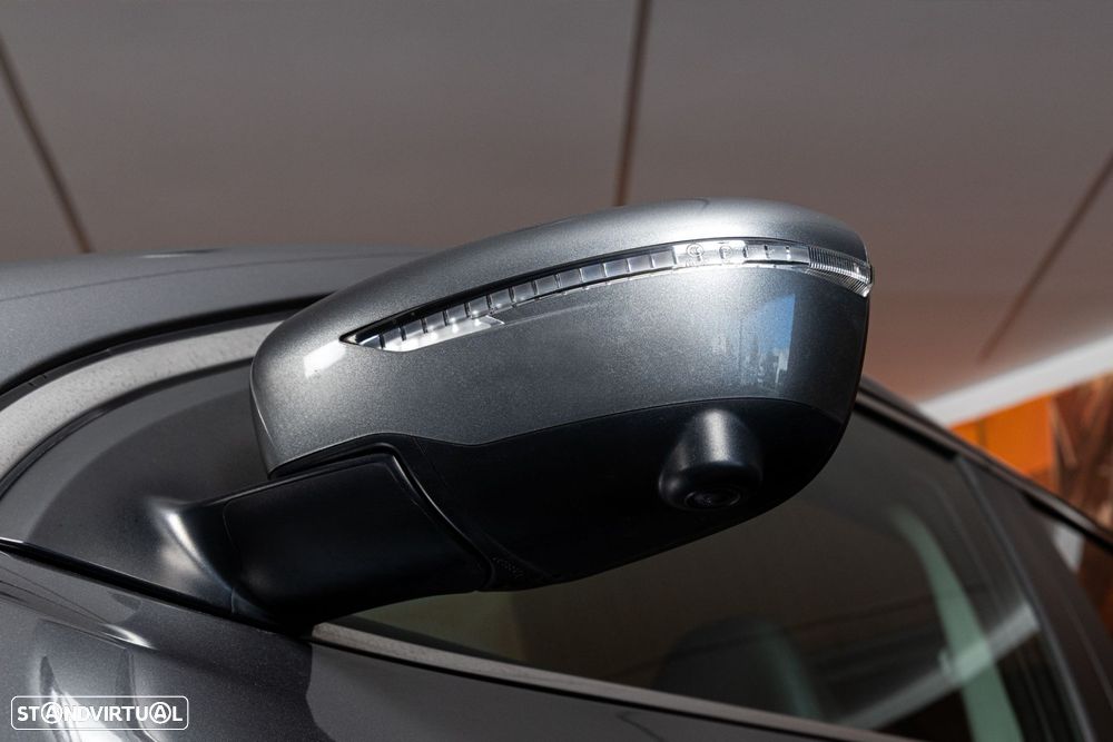 Nissan Qashqai 1.6 dCi Tekna Premium - 10