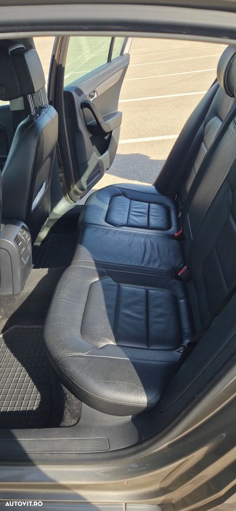 Volkswagen Passat 2.0 TDI BlueMotion Tehnology DSG Comfortline - 10