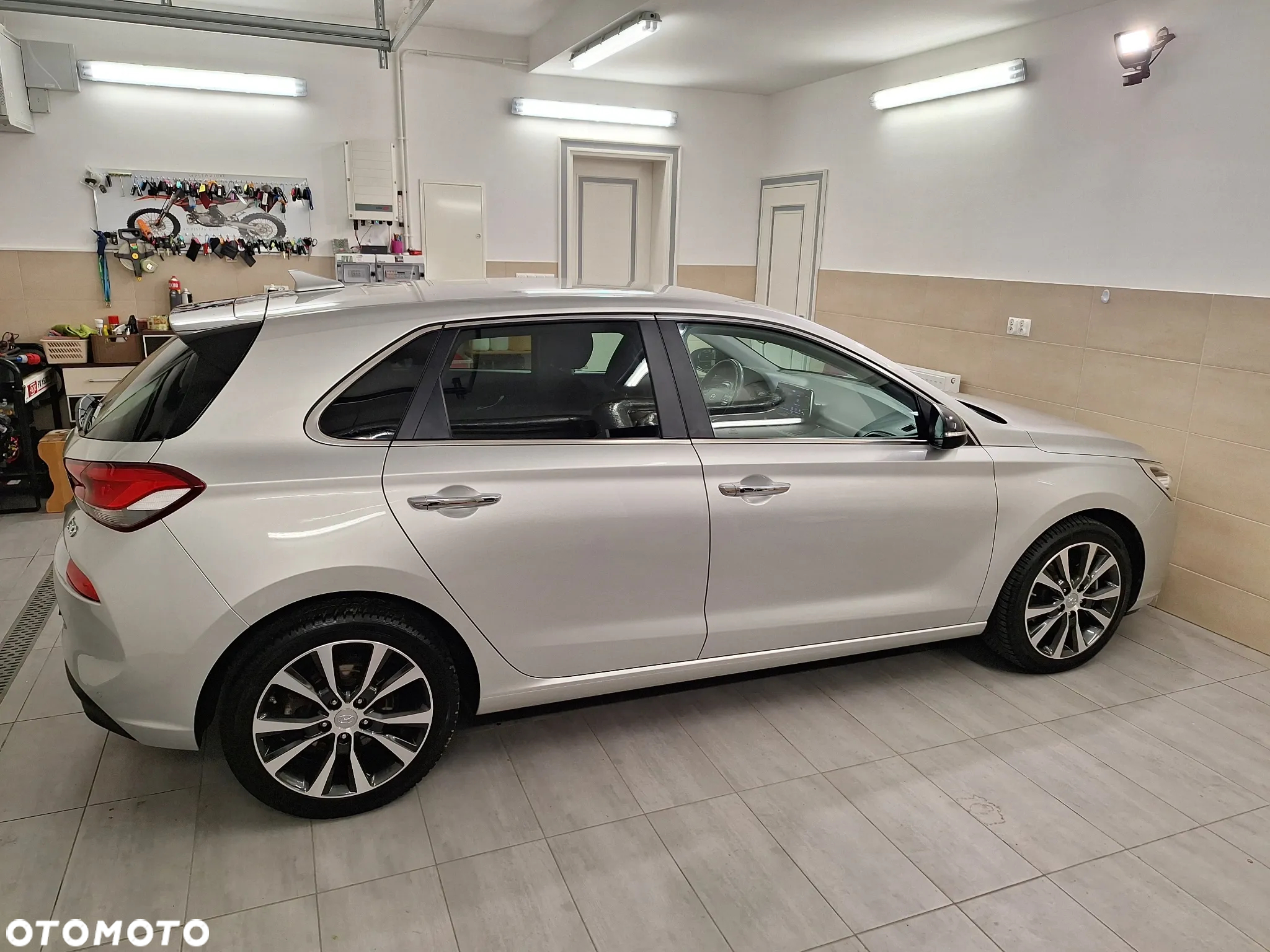 Hyundai i30 1.4 T-GDI Premiere Luxury - 15