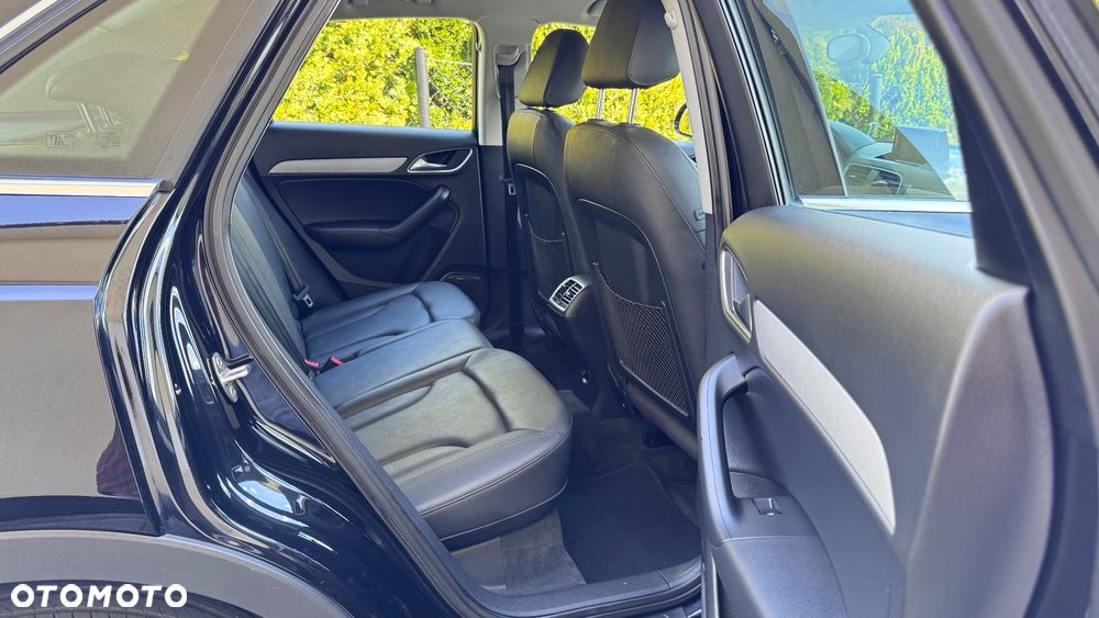Audi Q3 - 23