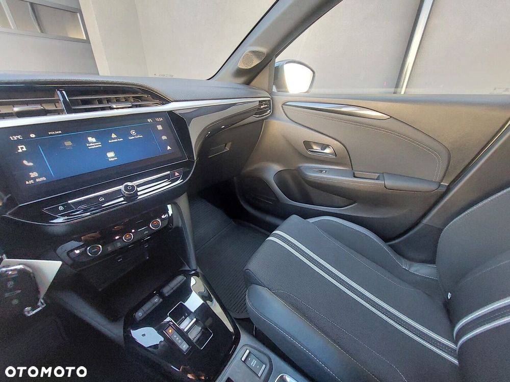 Opel Corsa - 18