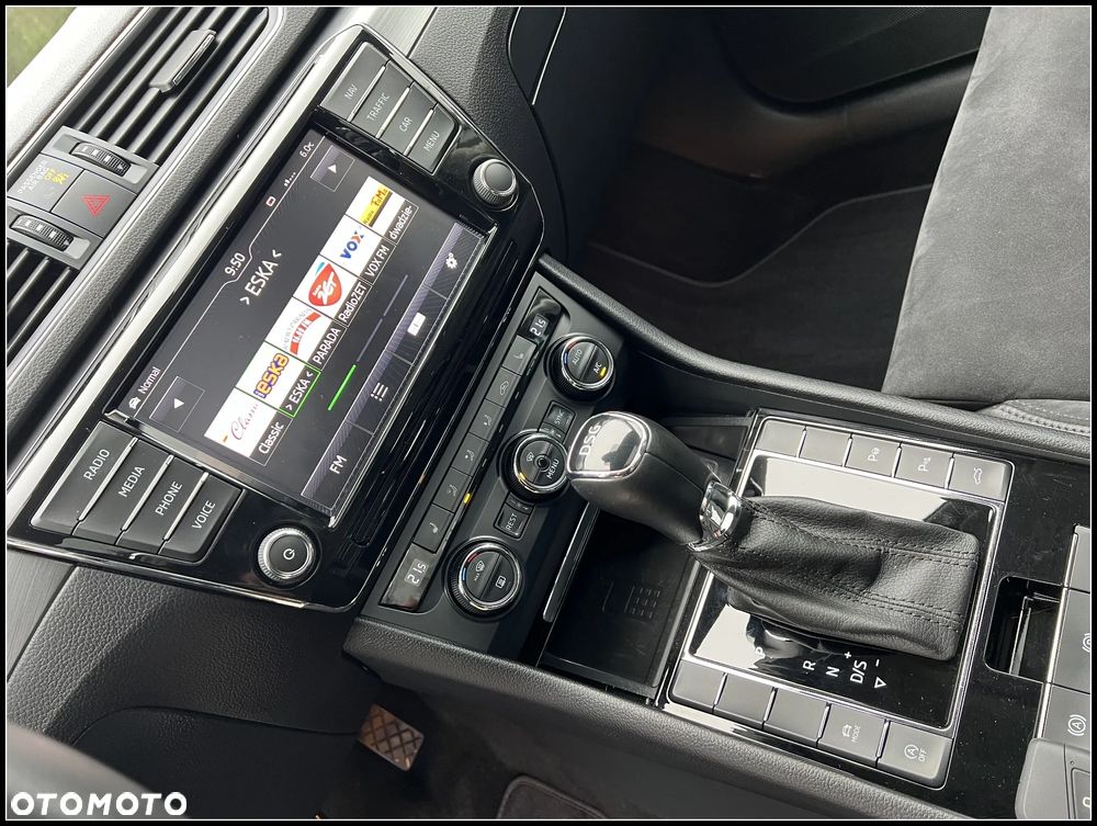Skoda Superb - 34