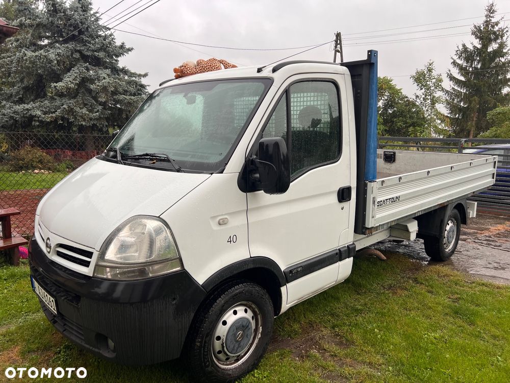 Renault Master - 17