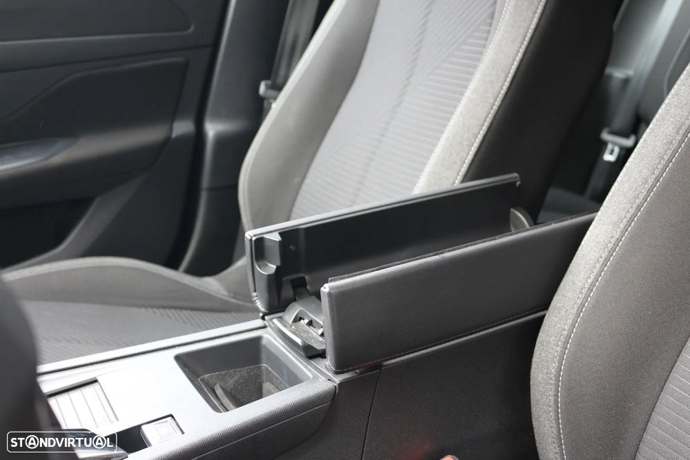 Peugeot 308 SW 1.6 Hybrid Active Pack e-EAT8 - 20