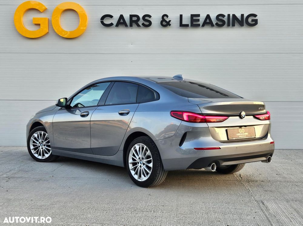 BMW 2 Series 2023 — imagine 6