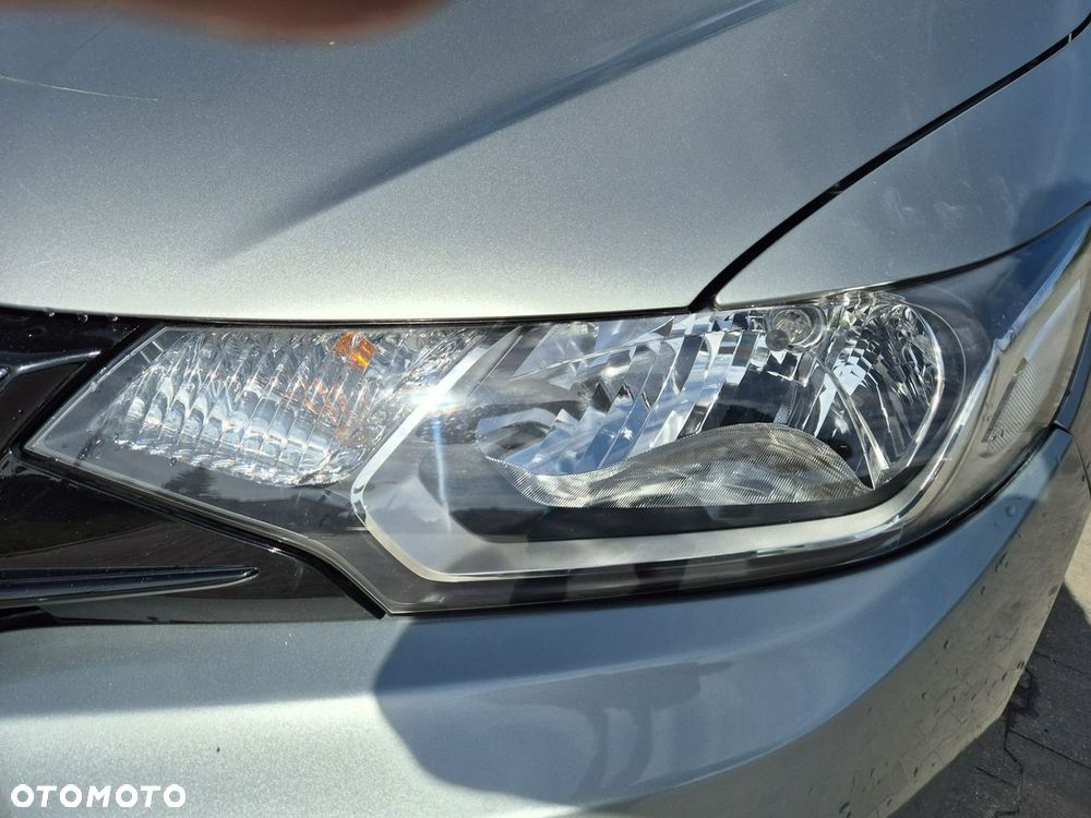 Honda Jazz 1.3 i-VTEC Elegance (ADAS) CVT - 14