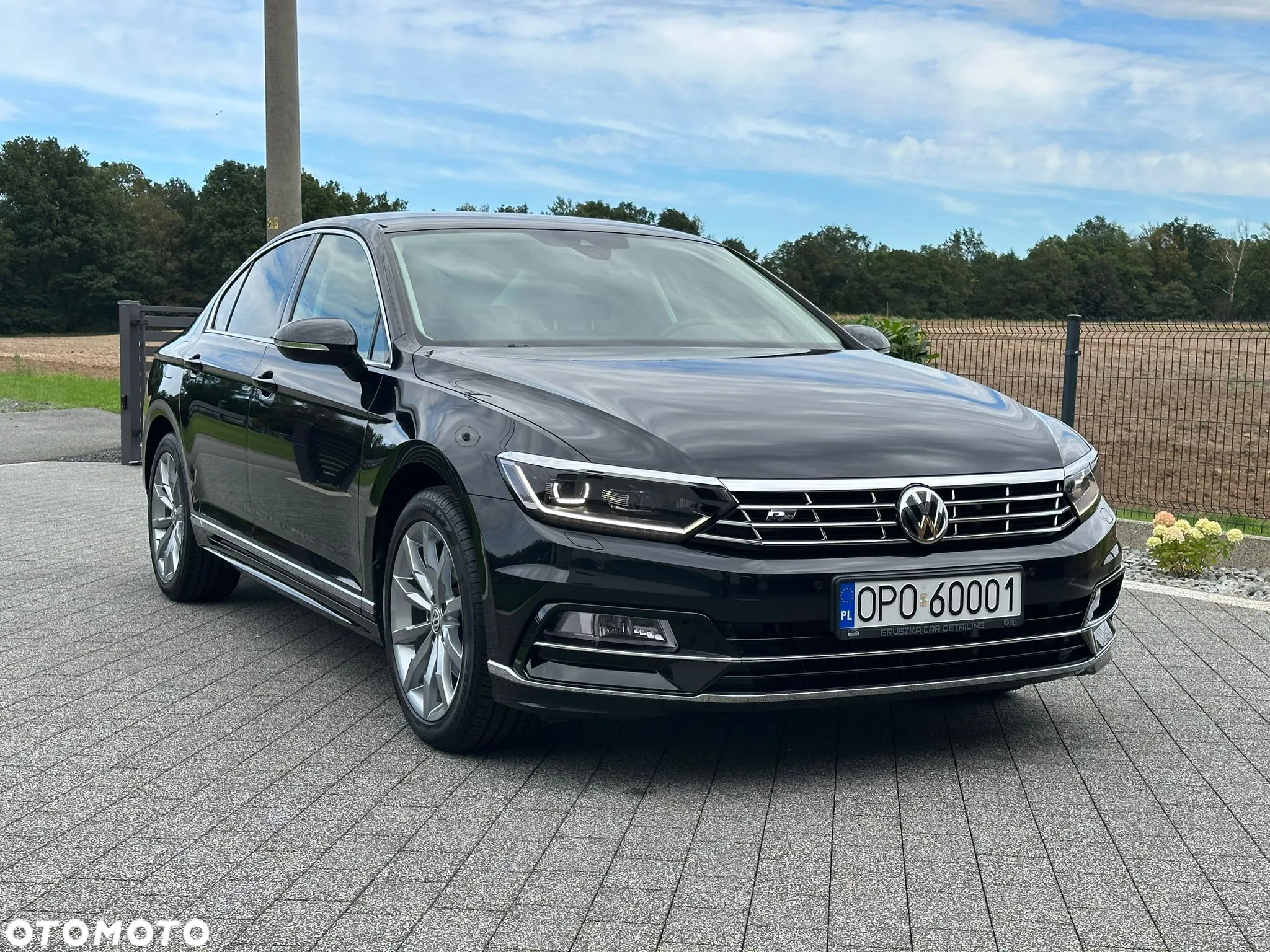 Volkswagen Passat 1.5 TSI EVO Highline DSG - 2