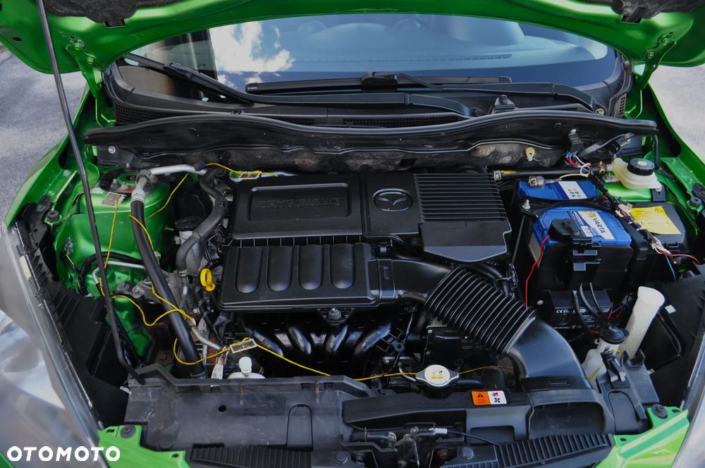 Mazda 2 1.3 Dynamic - 29