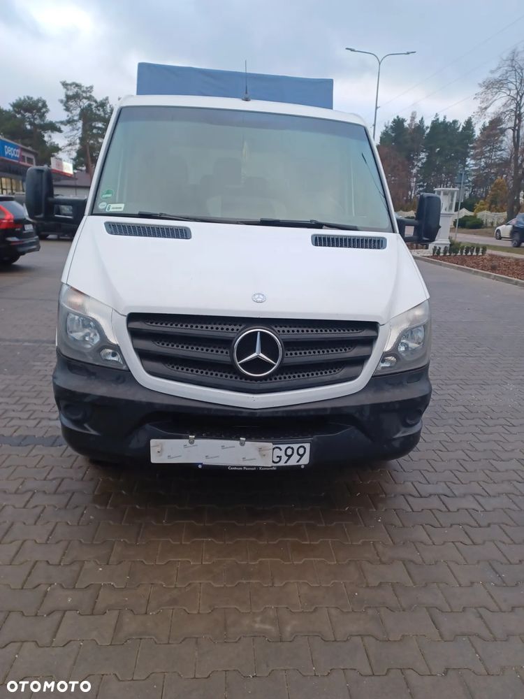 Mercedes-Benz sprinter - 8