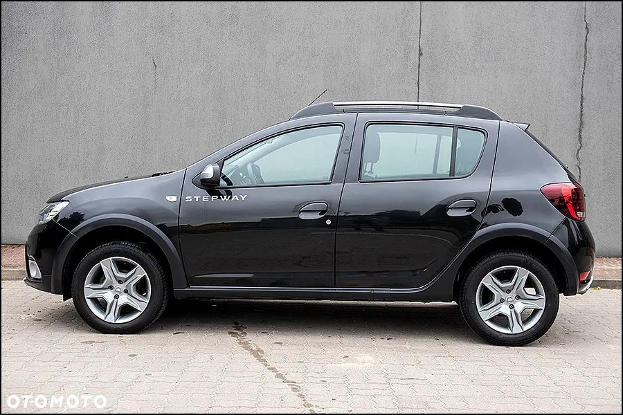 Dacia Sandero Stepway TCe 90 S&S Prestige - 7