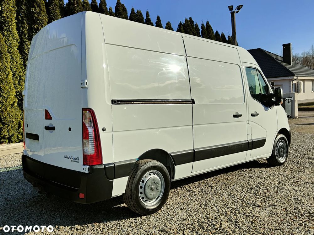 Opel Movano L2H2 - 16