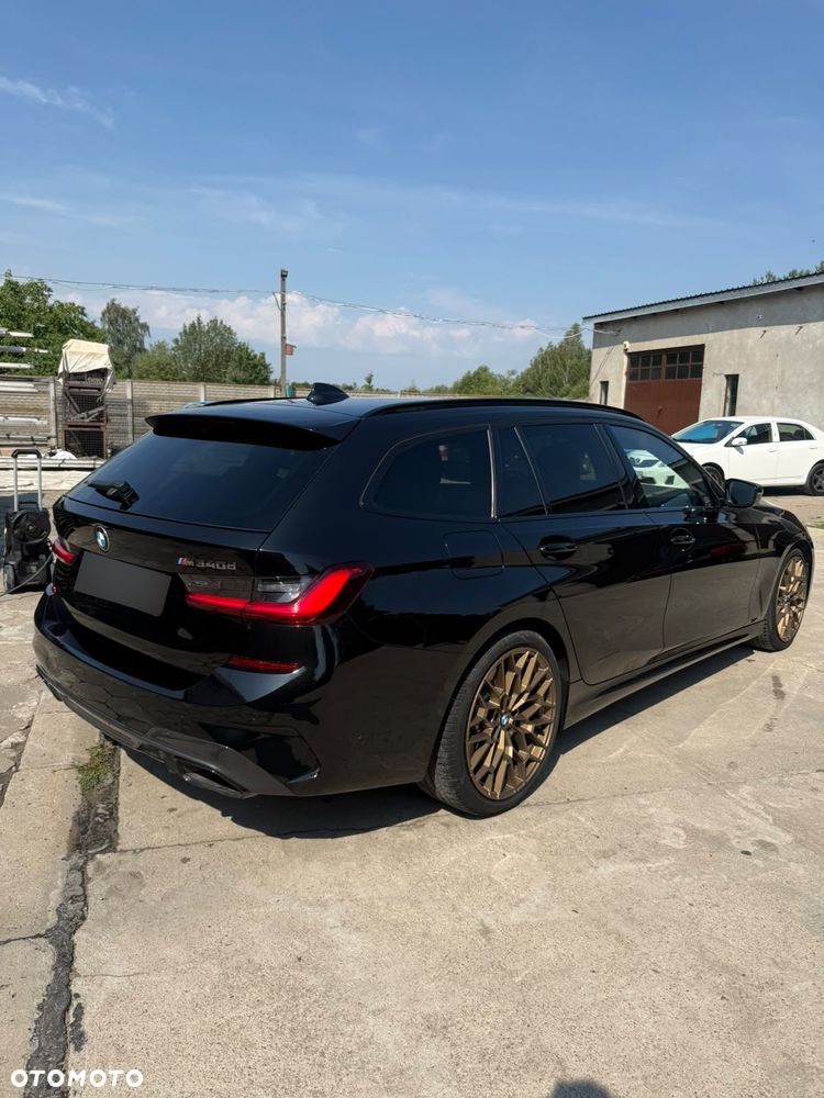 BMW Seria 3 - 35