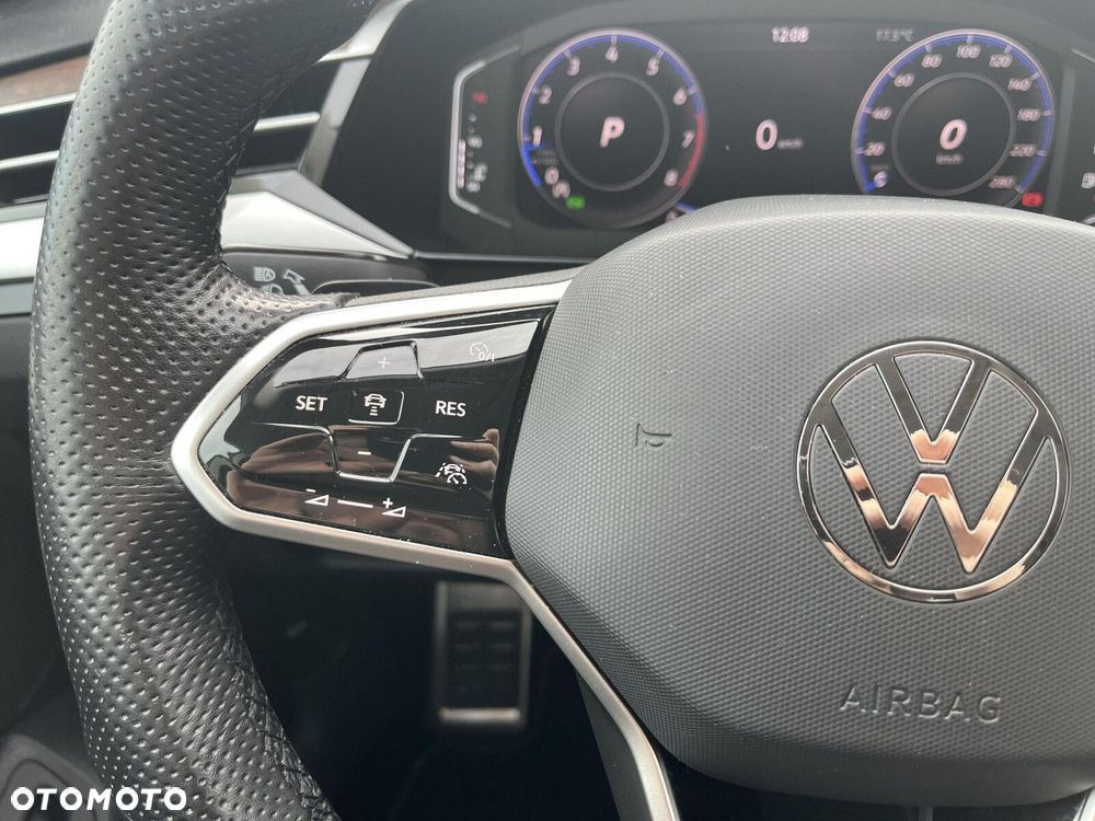 Volkswagen Arteon 2.0 TSI Elegance DSG - 21