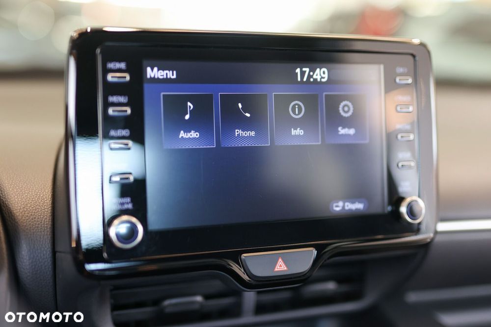 Toyota Yaris - 36
